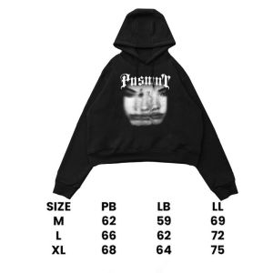 CROP FOSMOT PUNISMENT/HOODIEPRIA/CRWNEK OVERSIZE/SWEATER PRIA/JAKET PRIA/CRWNEK PRIA CROP PRIA