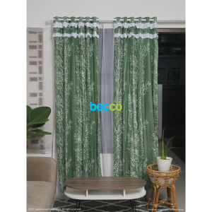 GORDEN SMOKRING PONY RUMBAI HOMEMADE BANDUNG