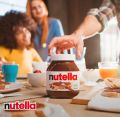 Nutella Ferrero Chocolate Hazelnut Spread 350g. 