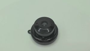 V380摄像头家用安防高清1080p监控摄像头远程智能夜视wifi小相机