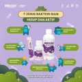 Probiotik PROEM1 Sachet 7 Rasa Anggur | Pencernaan | Maag |Gerd | Sembelit | Usus | Zero Sugar. 