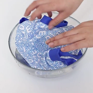 Breathable Dog Cooling Vest V Neck for Hot Weather Wear Outdoor Activities Large Pet Apparel