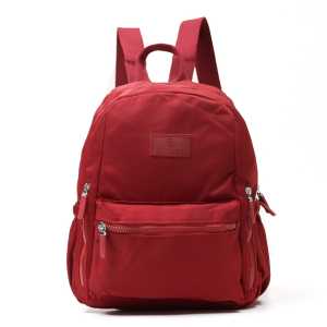 RANSEL WANITA IMPORT CHIBAO 972-AB#