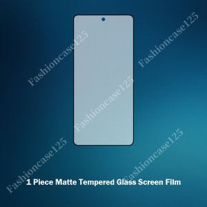 สำหรับ OPPO A5 Pro 5G 2025 1-3ชิ้นกระจกเทมเปอร์ผิวด้านสำหรับ OPPO A5 Pro 5G 4G OppoA5Pro OPPO A5Pro 2025ฝ้าหน้าจอฟิล์มครอบป้องกันแก้วป้องกันกันรอยขีดข่วนความแข็ง9H