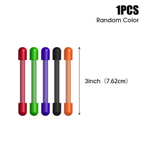 1PC Multifunctional Magic Twist Ties Reusable Cable Organizer 3/6/12 Inchs Kitchen Home Storage