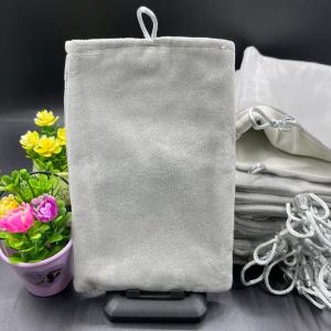 Soft Pouch Bag Power Bank and Phone
