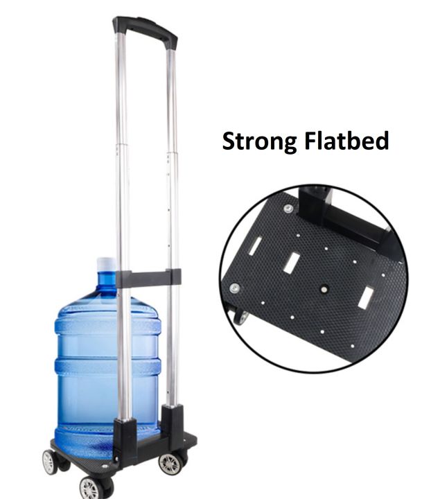 Foldable%20Trolley%20With%202/4%20Wheels%20Portable%20Shopping%20Trolley%20Cart%20(Local%20SG%20Stocks)%20-%20Image%204