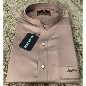 Baju Koko Pria Dewasa Lengan Panjang haibah saudi import grade A motif terbaru