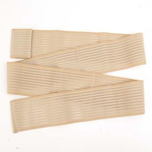 Shockproof Elastic Sports Chest Strap Women Breast Support Band Post Surgical Stabilizer Outdoor Running Playing Ball Shockproof Breathable Bandage