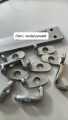 plat l model pendek. 