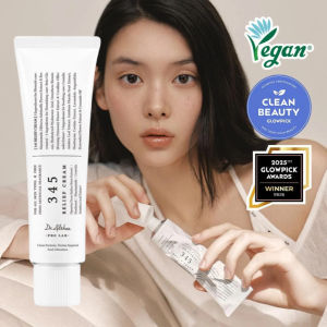 ALTHEA 345 Soothing Cream 50ml Deep Moisturizing Antioxidant Cream Moisturizing