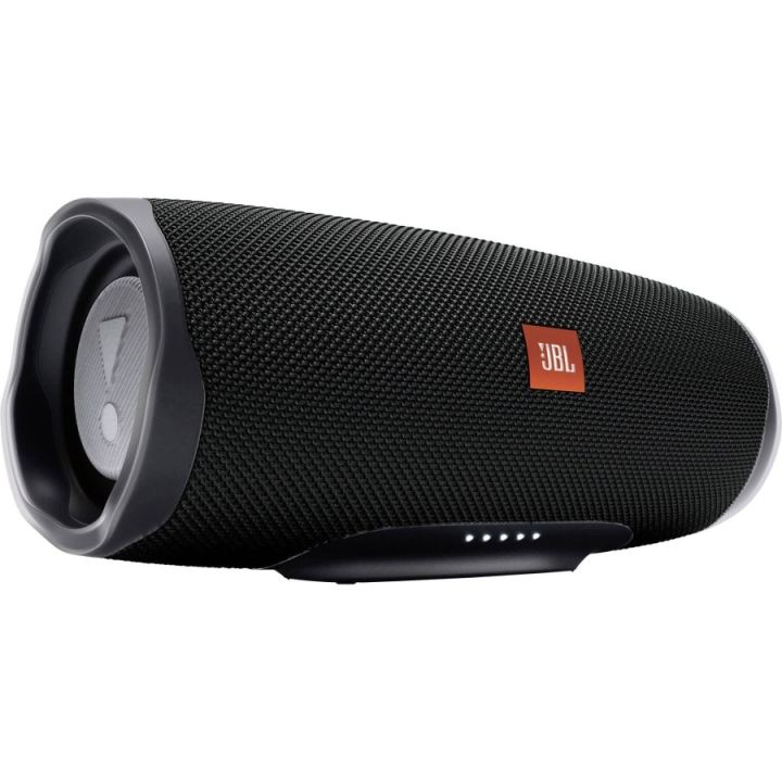JBL Charge 4 Portable Waterproof Wireless Bluetooth Speaker Lazada