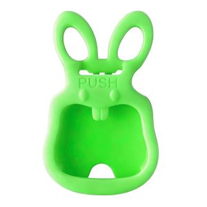 NOBLELUX Always on And Off Beverage Can Opener and Protective Lid Handheld Colorful Small Sealer Durable Can Opener For Parties Barbecubeach