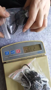 Móc khóa chống trộm có thể thu vào móc có thể thu vào móc khóa dây thép không gỉ móc khóa phụ kiện 80cm