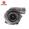T3 T04E/T4 .48 A/r 50 TRIM TURBO กังหันเทอร์โบชาร์จเจอร์5แปลนรองเกลียวคอมเพรสเซอร์300 + HP เวที III. 