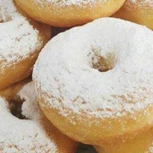 gula bubuk/gula dingin/gula salju premium/gula donat 500 gram KS