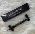 Dermacol Eyeliner Duo Multiple Effect Black and Brown Eye Liner Garis Mata Hitam dan Coklat Laz COD Graha Expo. 