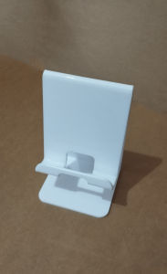 Acrylic Cellphone Stand