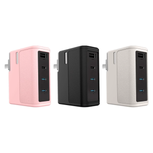 Chargers Cover With Thermals Resistance Soft Silicone Construction Simple Snap On Recyclable for 15 140W Chargers