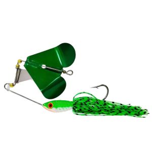 SAWA-D BUZZ BAIT FISHING LURE (21g)
