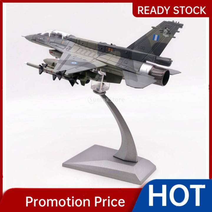 HANGOU Avion modèle Militaire 1:72 DR-1 hélice Double Plan Avion en métal moulé sous Pression Modèle d'avion à Collectionner ou décorer des Cadeaux