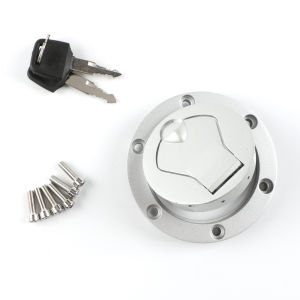 MOTORCYCLE FUEL GAS TANK CAP ROUSER135 & Rouser NS150/NS160/NS200/200NS & Rouser180/Rouser220/wind125