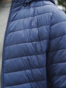 Quảng Đông C♢[SALE 50%] Áo phao nam 3S PLUS YODY siêu nhẹ mũ có thể tháo rời giữ ấm tốt - PHM50173/21