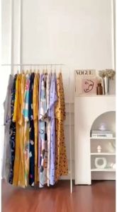 NEW DASTER GAMIS VIRAL PREMIUM KEKINIAN BEST SELLER LONGDRESS KAREEN