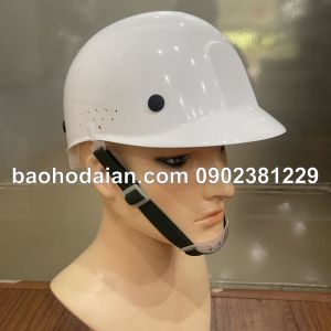 Nón bảo hộ Blue Eagle Bumpcap BP65