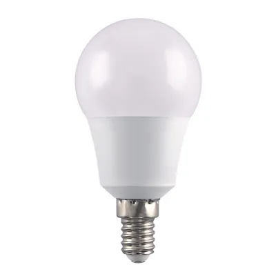 Bóng đèn đèn LED E14 Miệng vít nhỏ 220V 3W/5W/7W/9W tiết kiệm năng lượng siêu sáng bong bóng Nhà nhọn đèn nến đèn pha lê đèn có dây treo chiếu sáng gia đình