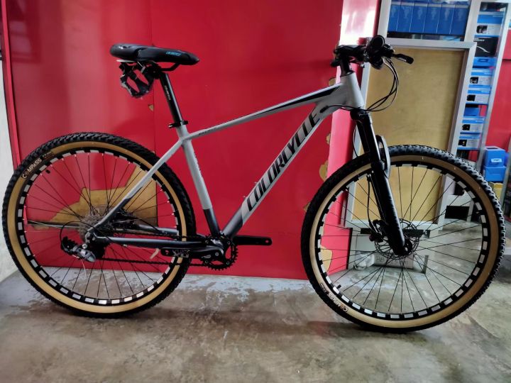 Mountain bike lazada discount philippines