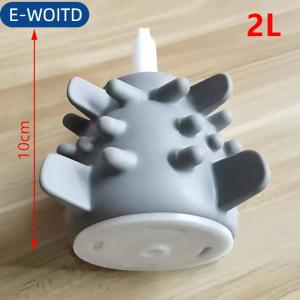E-WOITD 1PC tỏi Peeler Silicone Con lăn Máy xay Chopper Phụ Kiện máy cho nấu ăn nhà bếp mini tỏi Báo Chí nhà bếp công cụ