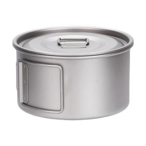 Titaniums Bowls Camping Bowls Outdoor Tableware Camping Cup Camping Bowls for Outdoor Dining Heat Resistant