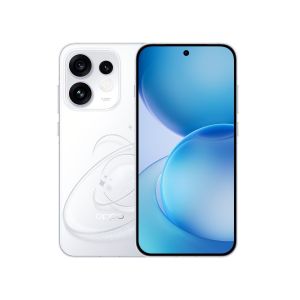 Oppo Reno 16 5G | 12GB + 256GB | 50MP | E-sim Support | NFC | 6700mAh Large Battery & 80W