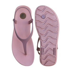 Sandal Wanita Terbaru Flip Flop Milea Original Camou Sendal Jepit Cewe Cewek Selop Jelly Slip On Mules