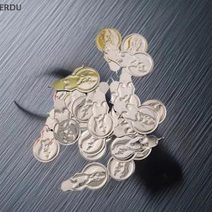 💕💞【Special price】ERDU เครื่องมือปักครอสติชแบบง่ายใหม่เครื่องร้อยแผ่นอลูมิเนียมแบบเกลียวที่ร้อยเข็มเกลียวแผ่นเหล็ก