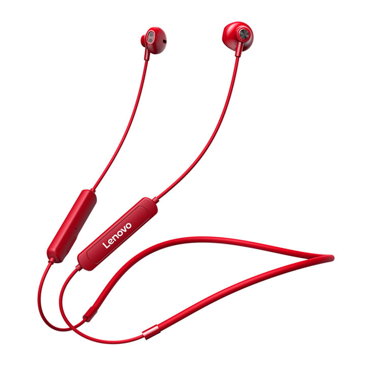 Lenovo SH1 Wireless Earphone Bluetooth Headset IPX5 Waterproof