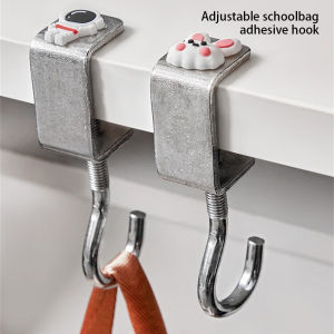 Penyangkut Beg Beg Meja Beg Tangan Cangkuk Table Purse Bag Hanger Handbag Hook Stand Holder Gaming Headset Headphone Hook Holder Hanger Mount