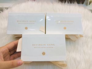 HỘP REVIRGIN-GUNG HÀN QUỐC