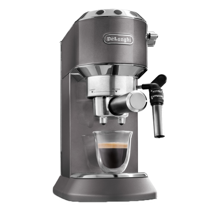 Delonghi Dedica Pump Espresso Maker EC 785 Lazada PH
