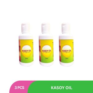 BUY 2 TAKE 1 Kasoy Oil Warts Skin Tag Remover 60ml Skin Care