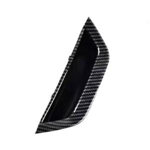 Nâng cấp armrest lưu trữ ngăn tay vịn cửa tổ chức dễ dàng để cài đặt màu be armrest Giải pháp lưu trữ cho ô tô