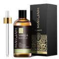 ⭐ ⭐READY STOCK⭐ ⭐ ☟MAYJAM 100ml Essential Oils  Eid Preps DIY Candlr Making Plant Therapy Aromatherapy  Essential Oil➳. 