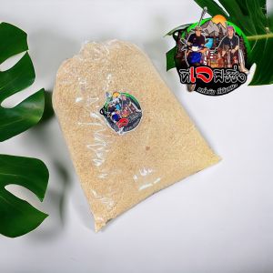 ส่งเร็ว ส่งไว ขนมปังป่น 1 กิโล 35 บาท หอมๆ ปั่นตามสั่ง ใช้ตกปลา ขนมปังสดผสมเหยื่อตกปลา สดใหม่ทุกถุง ขนมปังแบบแห้ง ขนมปัง ผสมได้ทุกสูตร