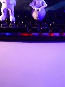 TWS M25 Wireless  Gaming Bluetooth Headset with Microphone Mechanical Future Style 5.2 Bluetooth