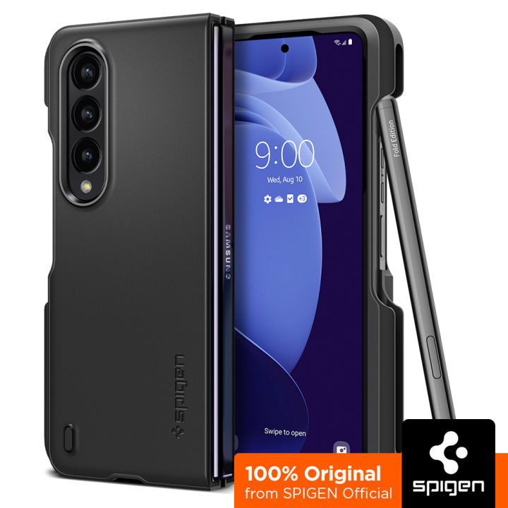 samsung z fold 4 case spigen