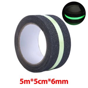 20M Glow in The Dark Anti Slip Grip Tape Luminous Stair Non-Slip Traction Tapes Indoor Outdoor Step Tread Safety Adhesive Stickers