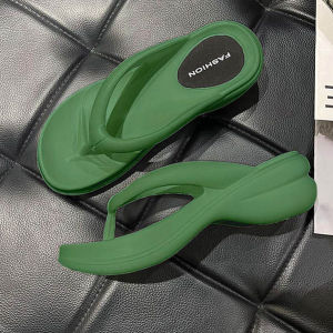 Xishop จัดส่งทันที ส่งทั่วไทย 🔥 รองเท้ารุ่นน้ำหนักเบา รองเท้าแฟชั่นหูหนีบ 💦ทรงสวยพื้นนิ่ม ใส่สบายเท้า ใส่ได้ทุกโอกาส เริ่ด 🌙