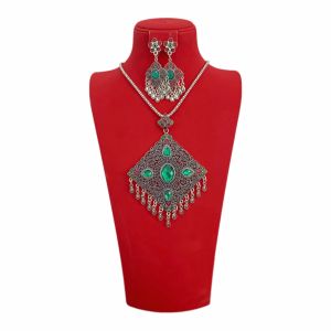 สร้อยคอเจ้านาง/สร้อยคอโชกเกอร์ลงยา ราคาถูกที่สุด (ขายปลีก-ส่ง) สร้อยโชกเกอร์รำเซิ้ง/เจ้าสาว/เจ้านาง/ล้านนา/ลายไทย/ตกแต่งชุดไทย/ออกงานต่าง