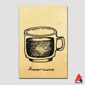 HIASAN DINDING KOPI CAFE VINTAGE PAJANGAN Wall Decor Hiasan Dinding Rumah Dekorasi Coffee KOPI CAFE
